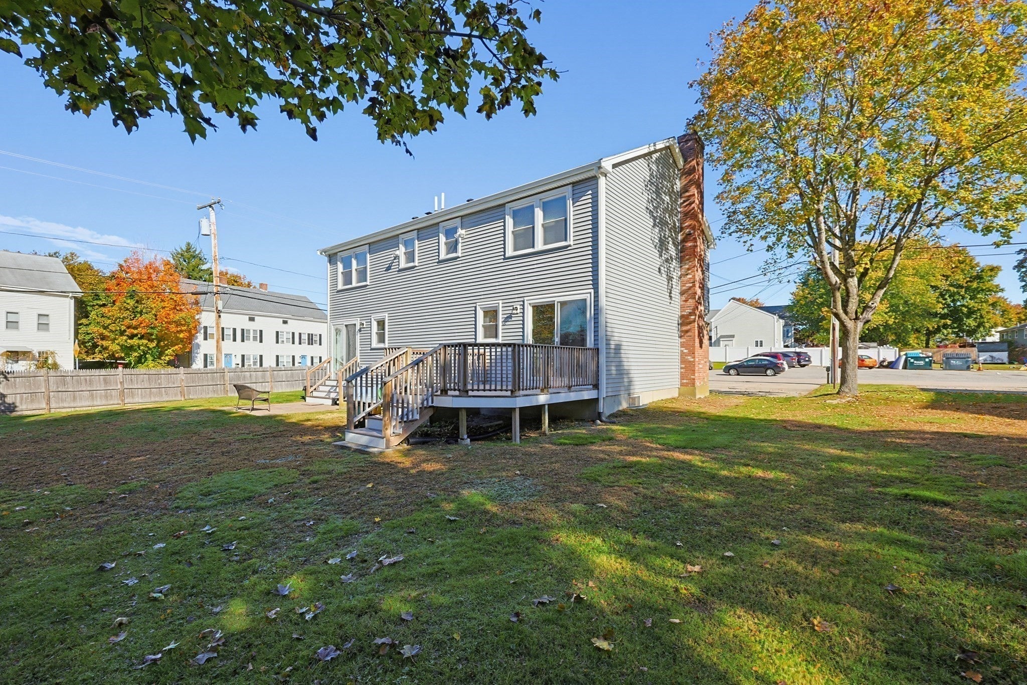4 Henshaw Ave #4, Attleboro, MA Photo #39
