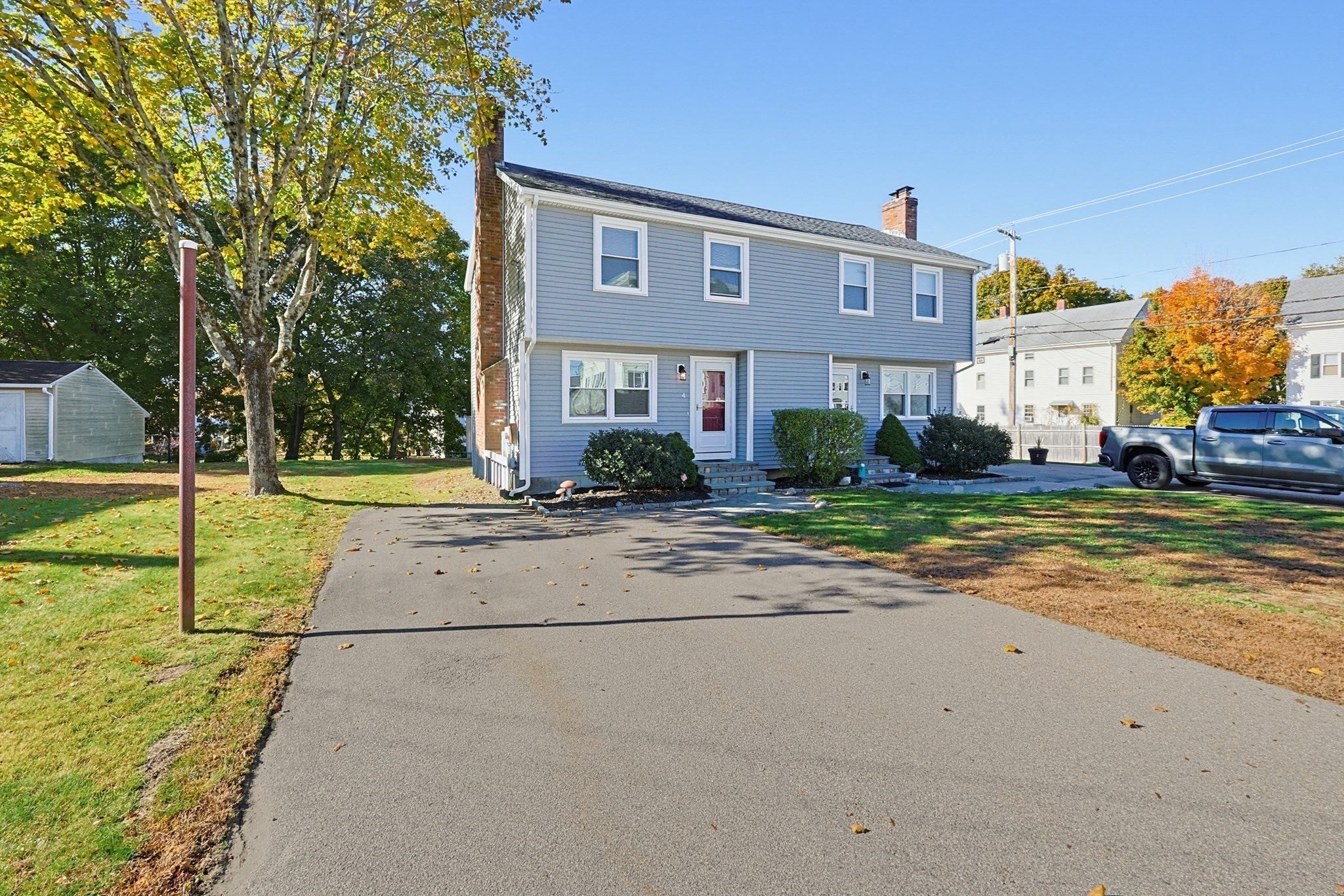 4 Henshaw Ave #4, Attleboro, MA Photo #4