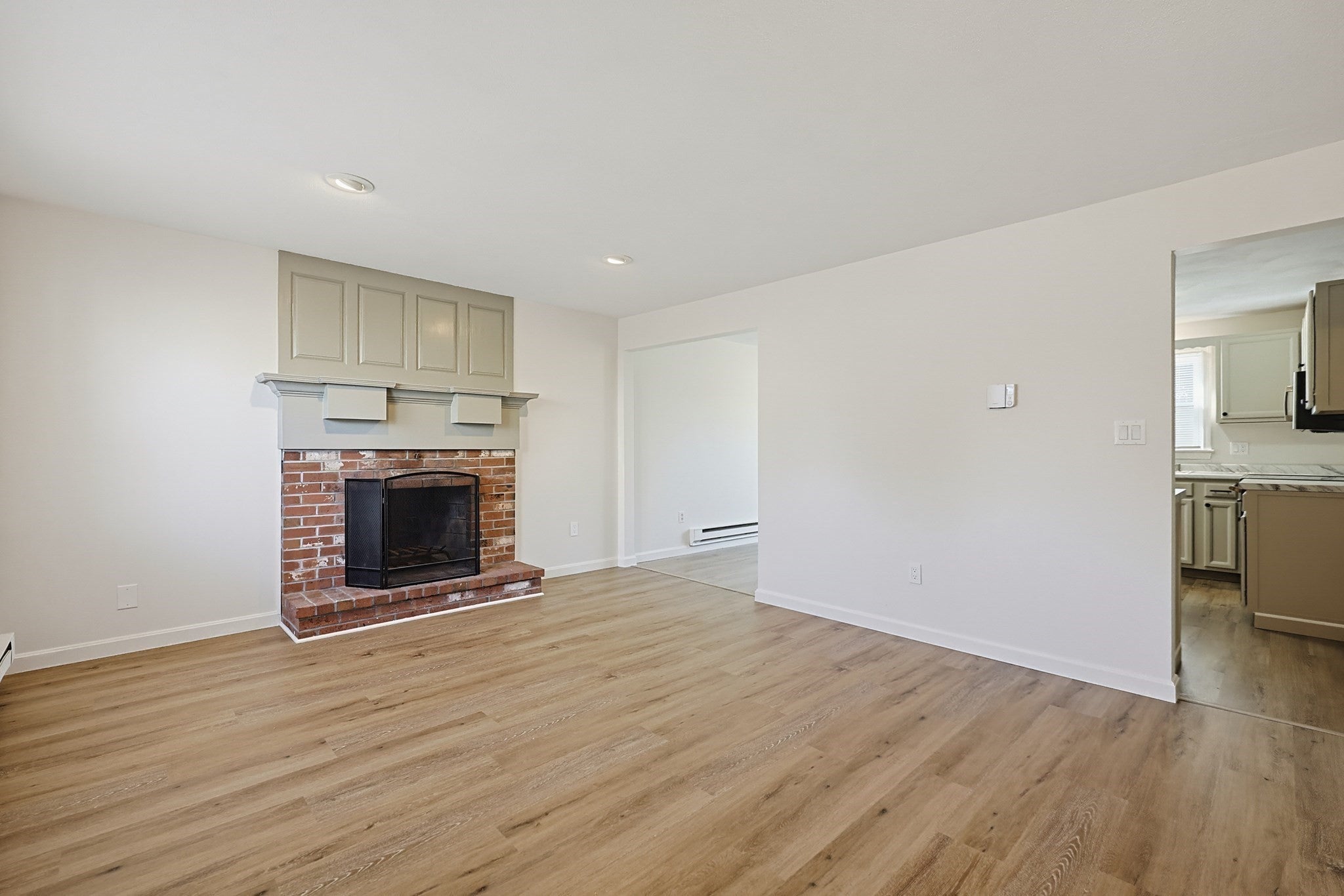 4 Henshaw Ave #4, Attleboro, MA Photo #13