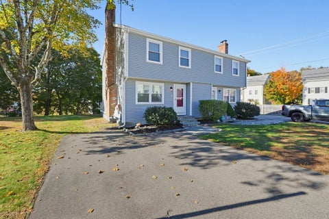 Photo of 4 Henshaw Ave #4, Attleboro, MA 02703 (MLS # 73595640)