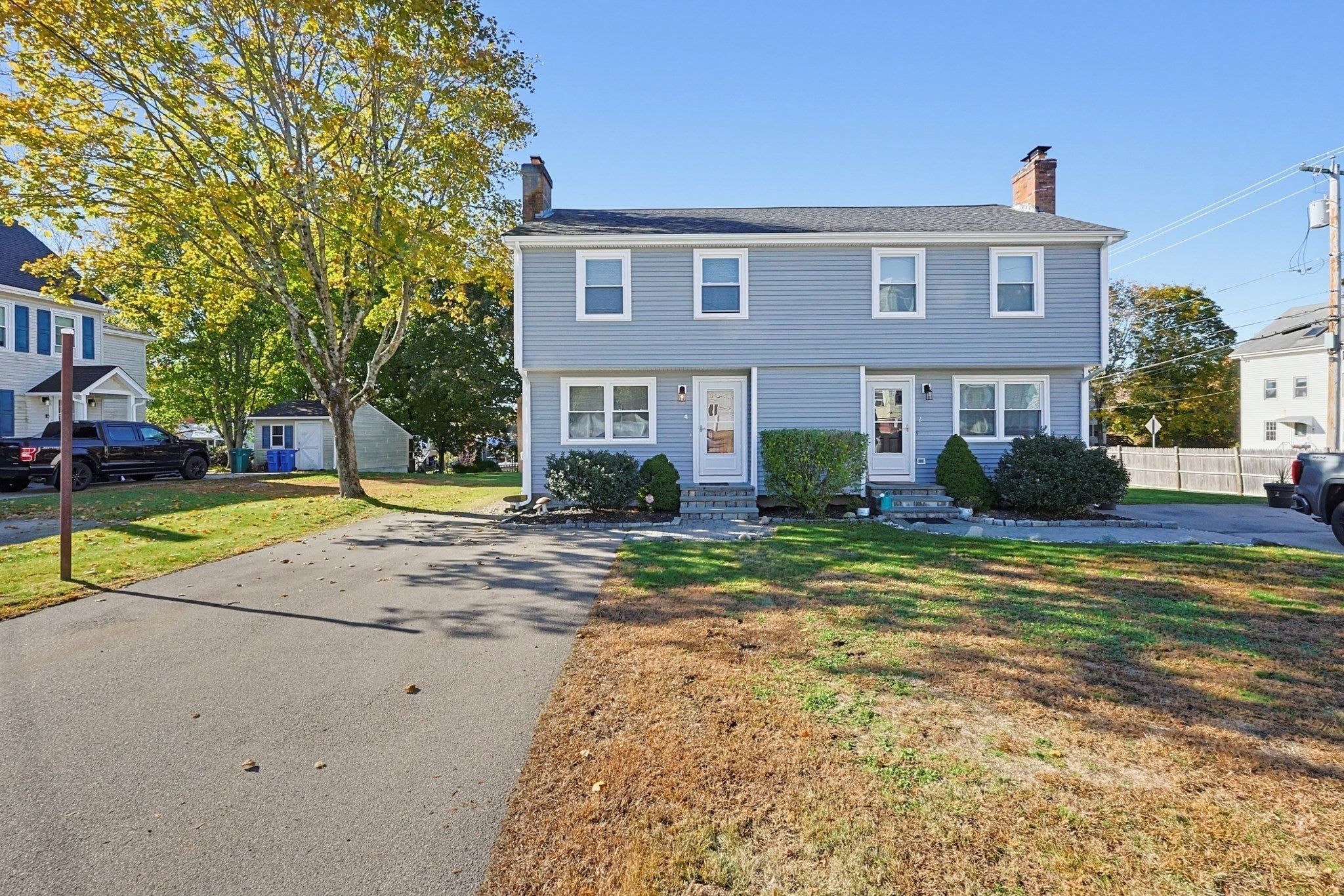 4 Henshaw Ave #4, Attleboro, MA Photo #2