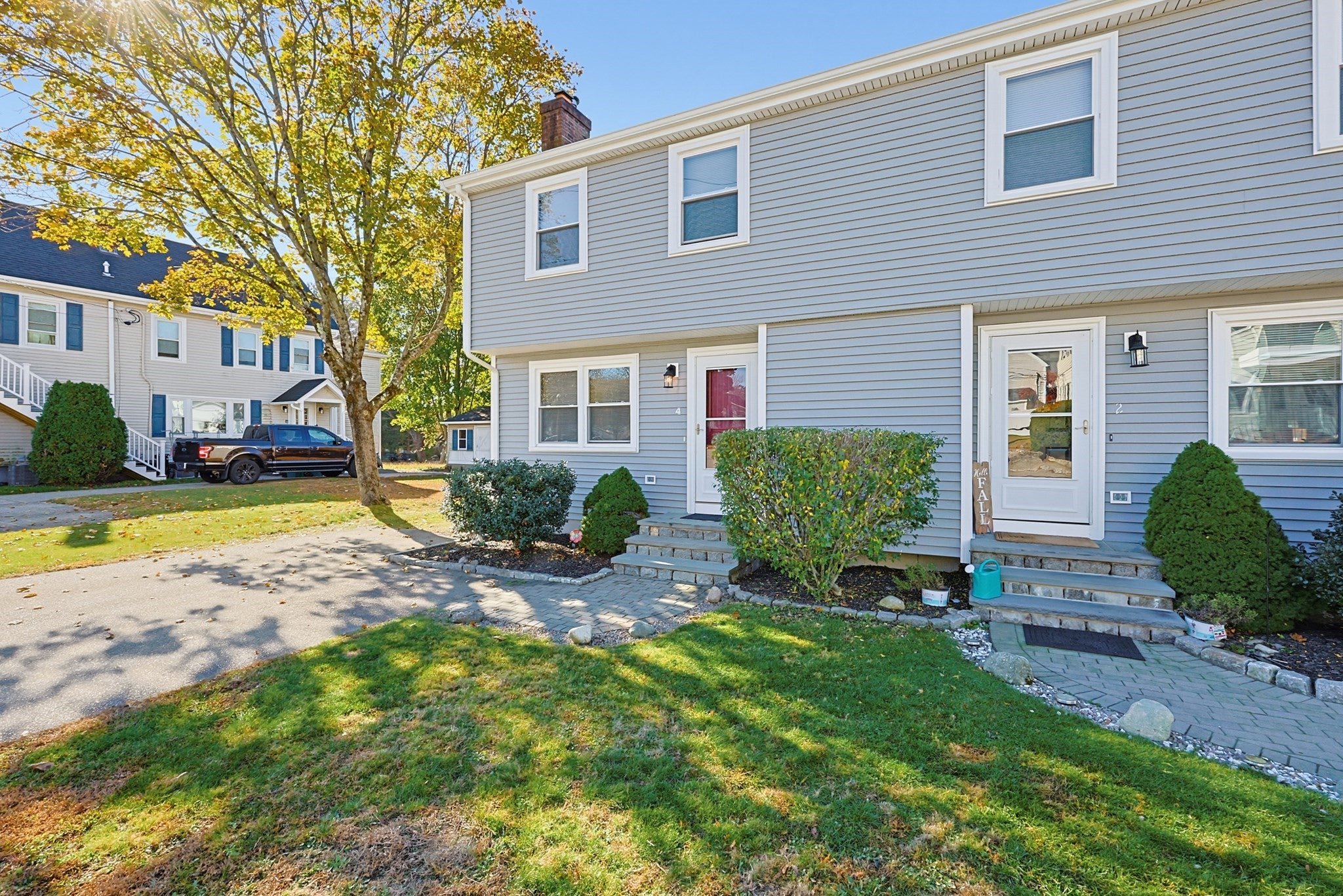 4 Henshaw Ave #4, Attleboro, MA Photo #5