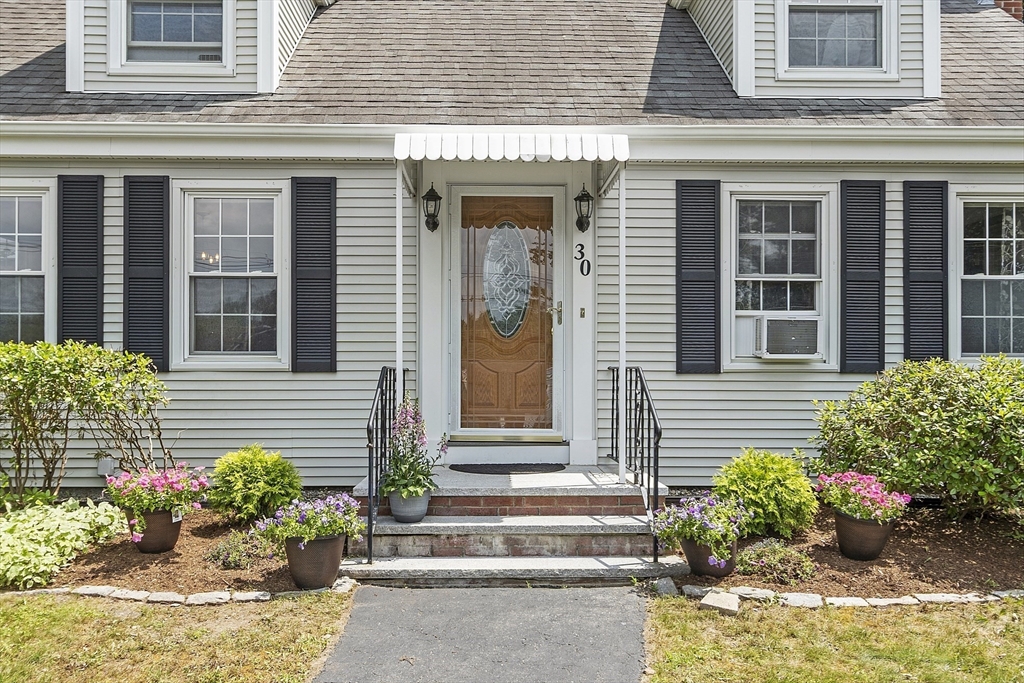 30 Brigham St