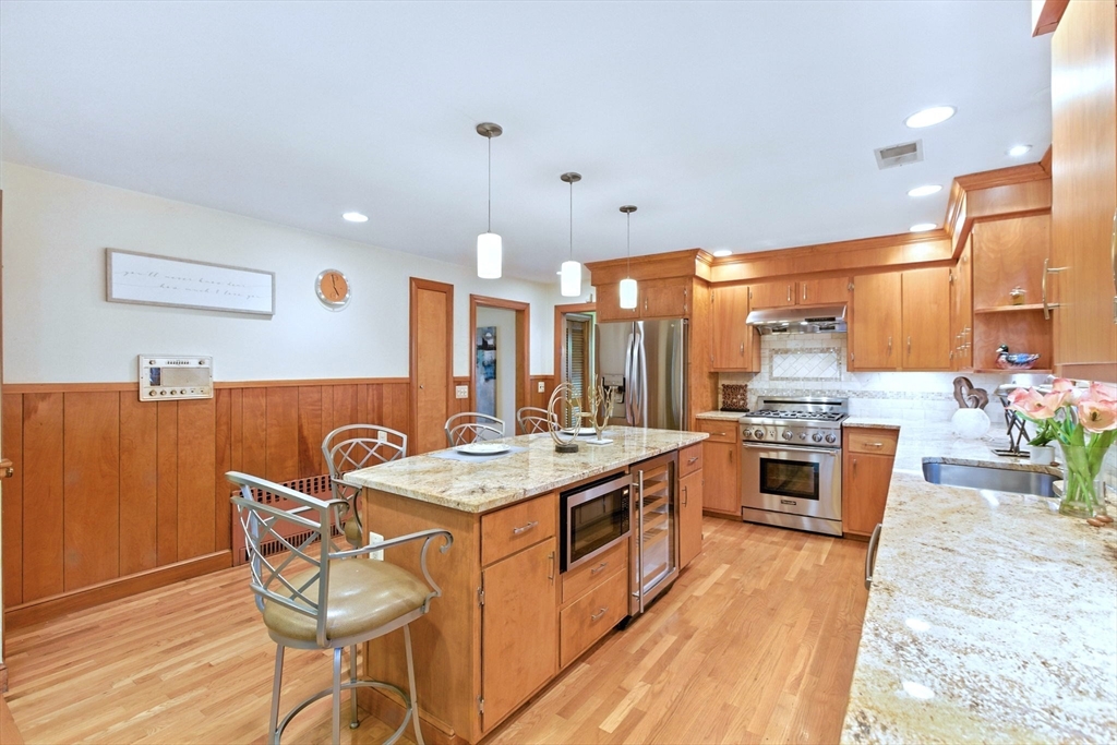 14 Harrington Ave