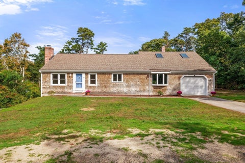 Photo of 22 Little Ln, Harwich, MA 02645 (MLS # 73587863)