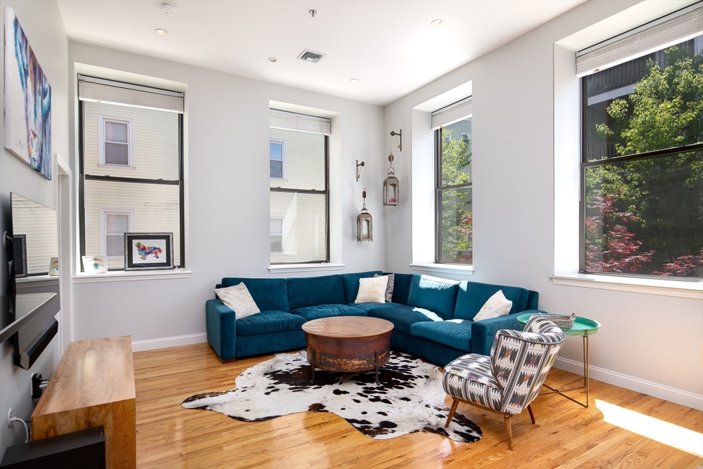 11 Wyman St 2B