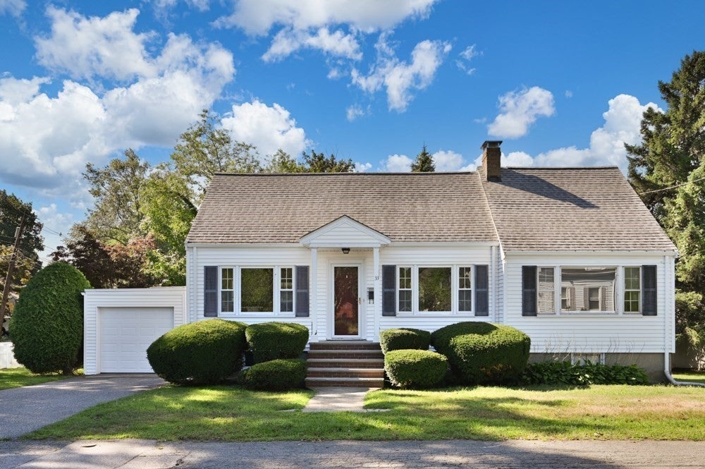 33 Wilson Rd, Stoneham, MA, 33 Wilson Rd, Stoneham, MA Photo #1