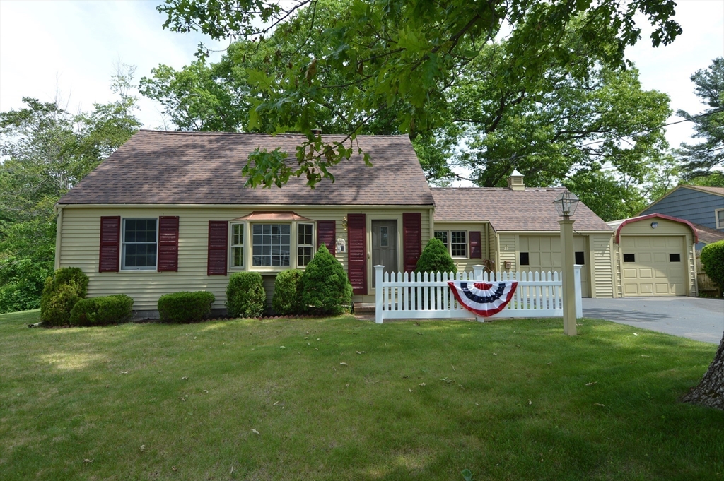 22 Buddy Kearney Lane