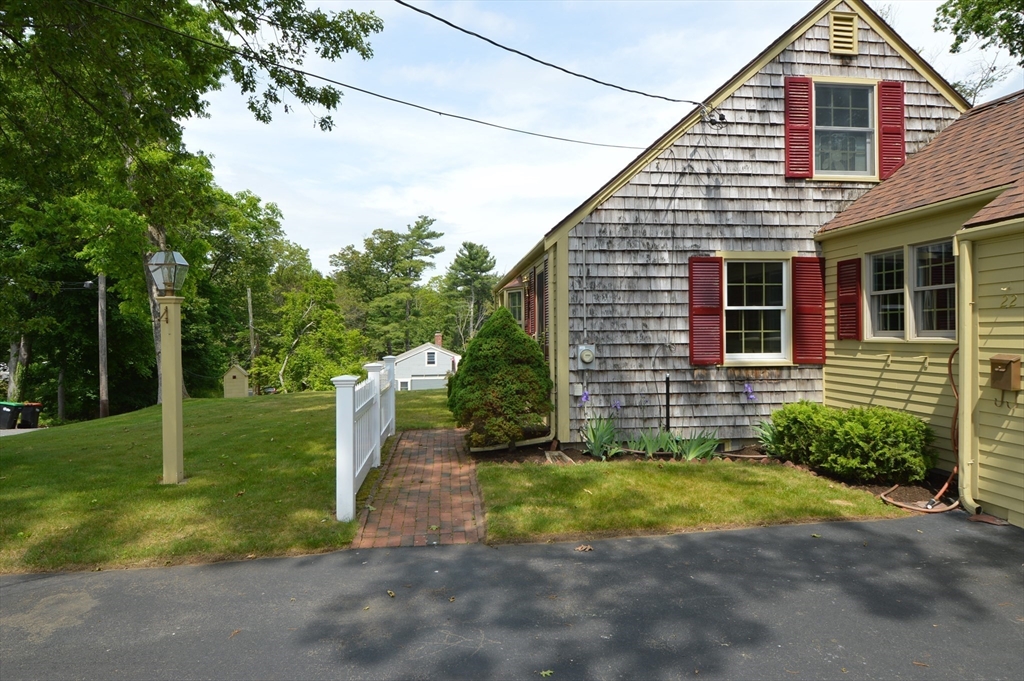 22 Buddy Kearney Lane