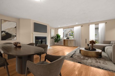 Photo of 27 Ashland Street #27, Watertown, MA 02472 (MLS # 73393259)