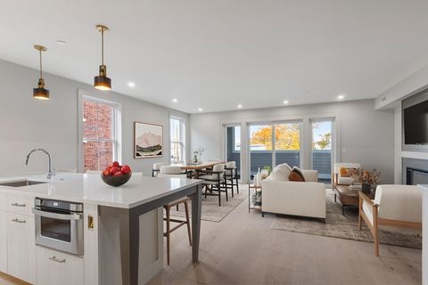 Photo of 59 Spear Street #301, Quincy, MA 02169 (MLS # 73458157)