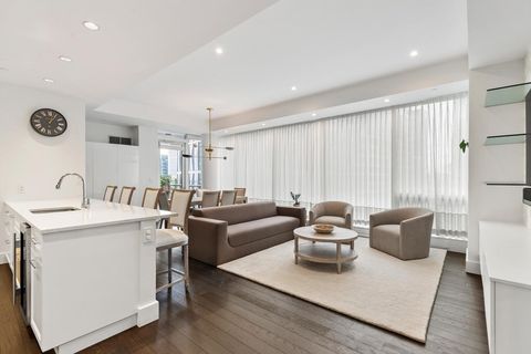 22 Liberty Dr 9H Boston MA 02210