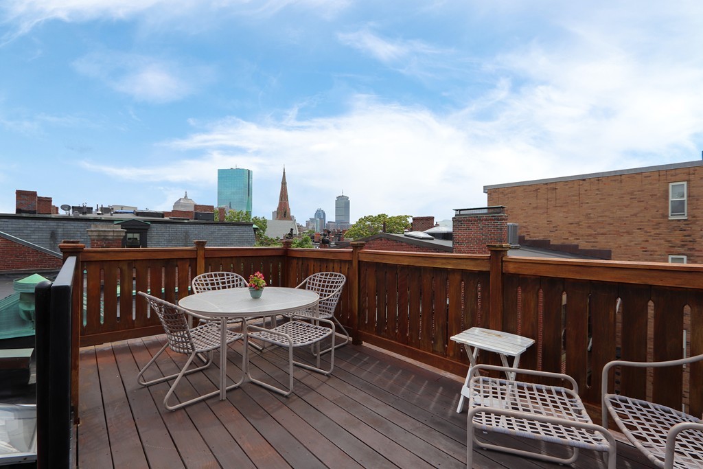 Boston, Massachusetts 02114, United States, 1 Bedroom Bedrooms, ,1 BathroomBathrooms,Residential,Pending,118439