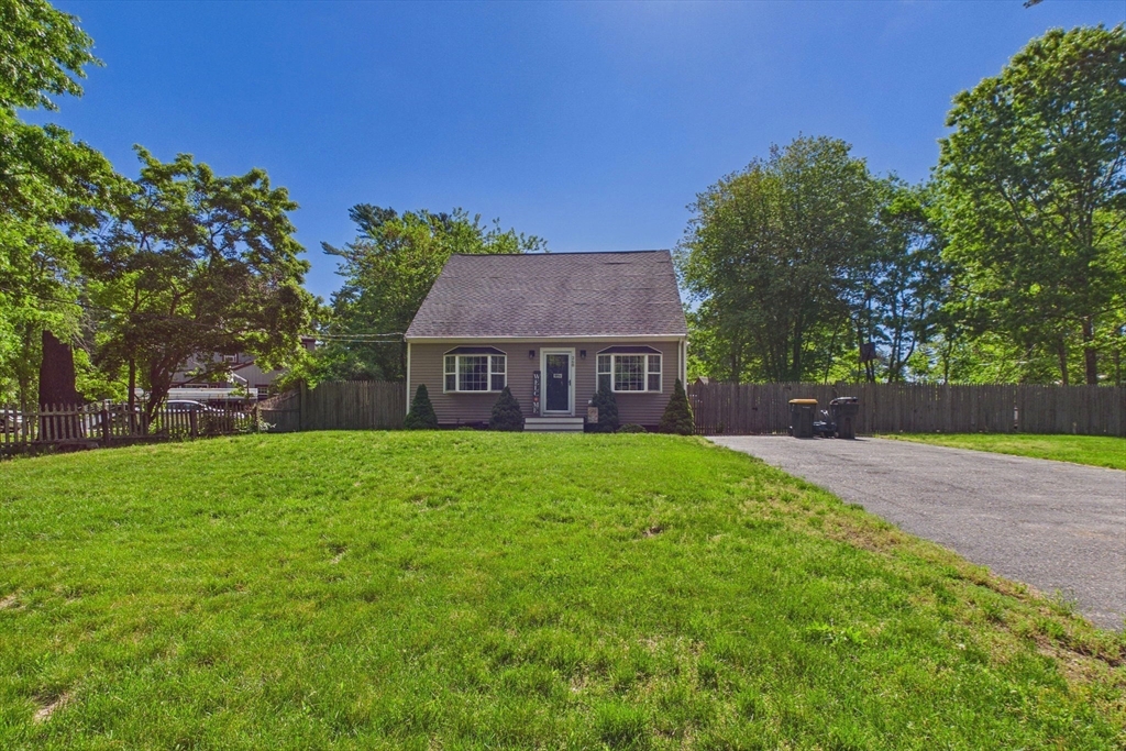 268 Meadow Street