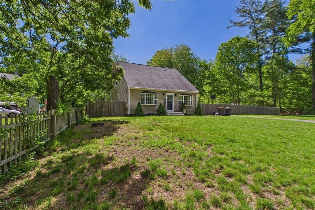 268 Meadow Street