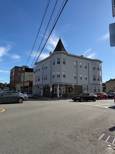 Photo of 21 Ford St, Boston, MA 02128 (MLS # 73587275)