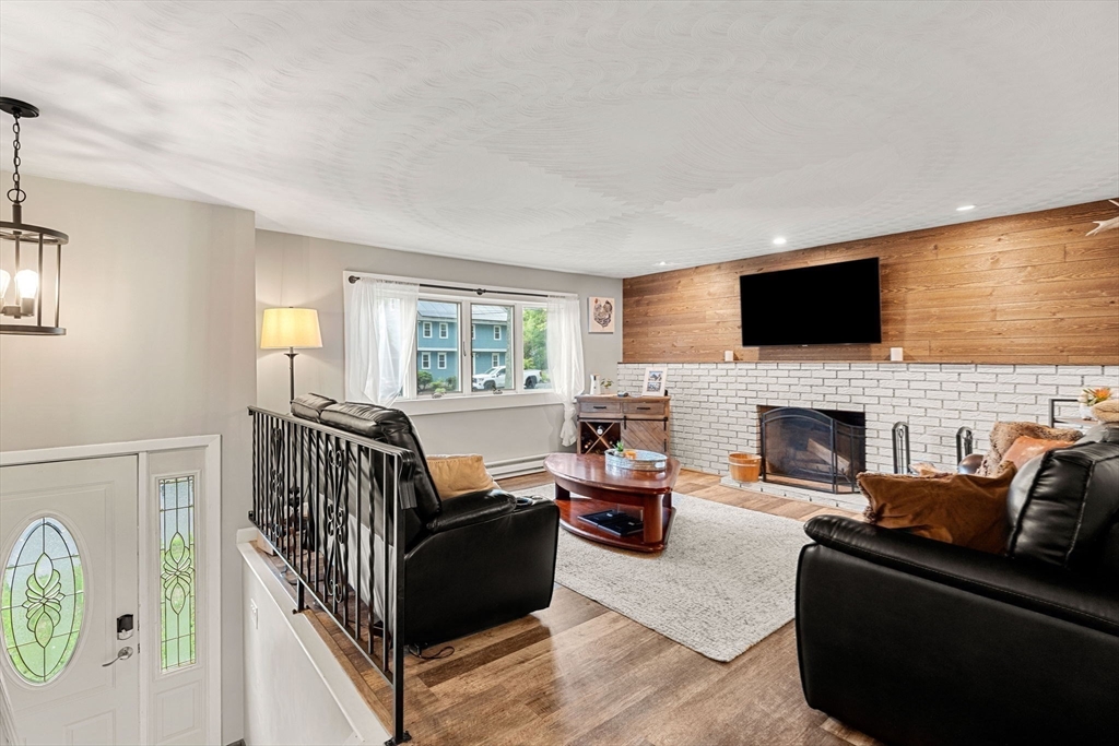 58 Beach St