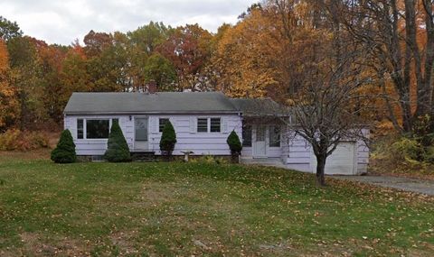40 Princeton St Holden MA 01522