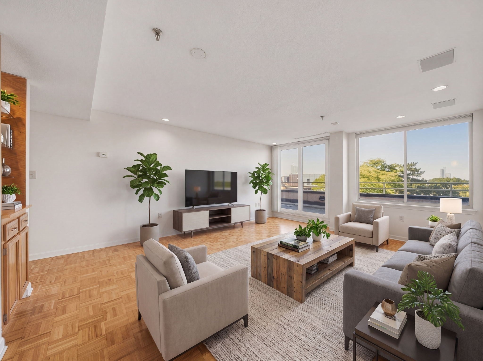 20 Webster St #507, Brookline, MA, 20 Webster St #507, Brookline, MA Photo #14