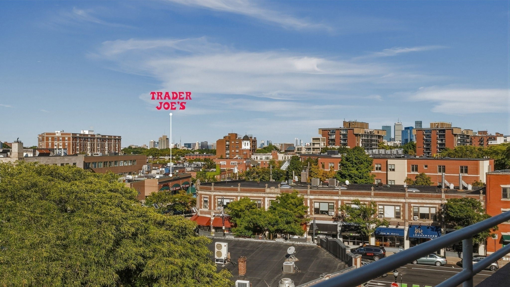 20 Webster St #507, Brookline, MA, 20 Webster St #507, Brookline, MA Photo #30