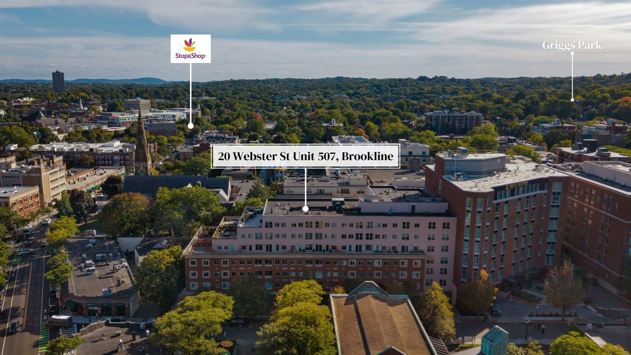 20 Webster St #507, Brookline, MA, 20 Webster St #507, Brookline, MA Photo #31
