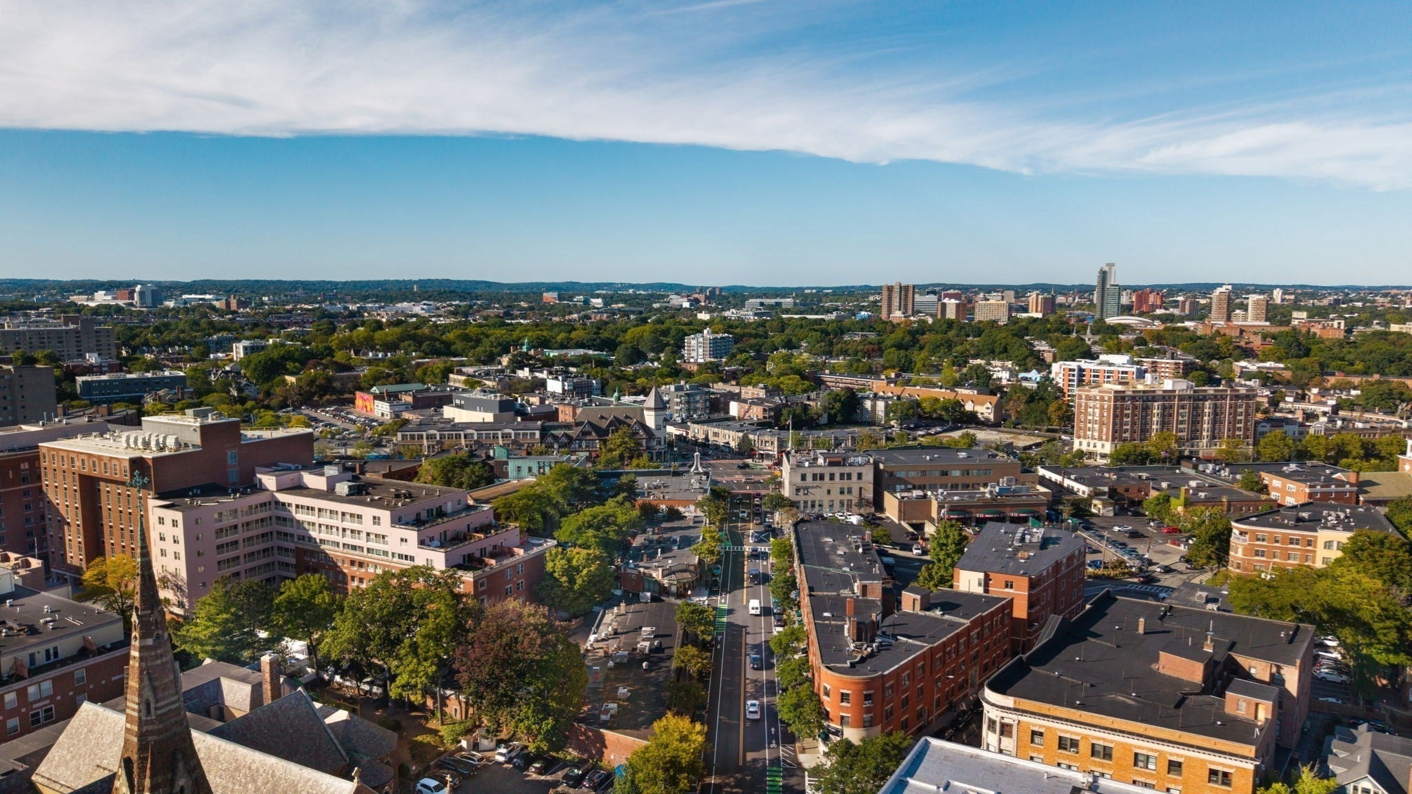 20 Webster St #507, Brookline, MA, 20 Webster St #507, Brookline, MA Photo #32