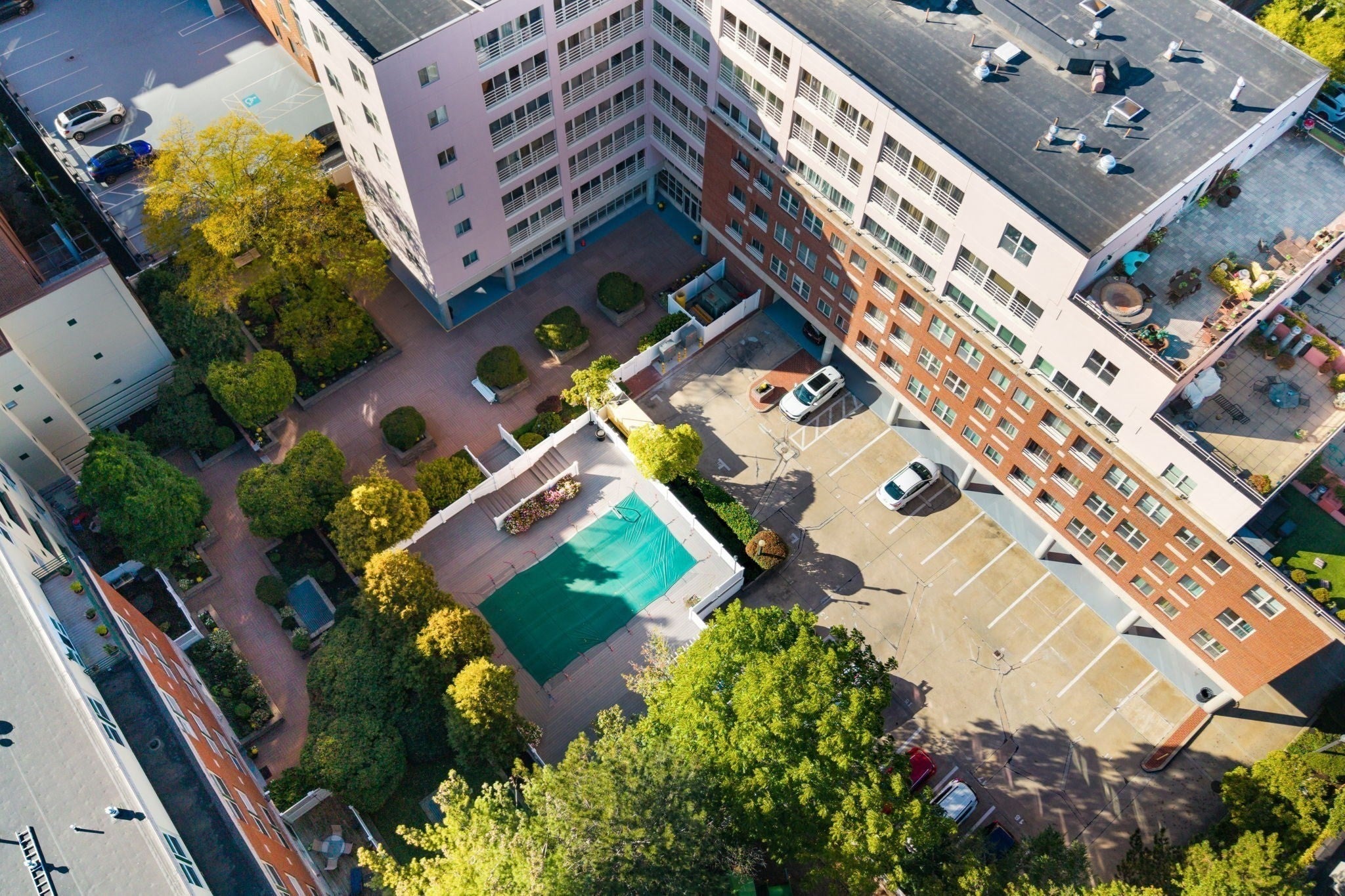 20 Webster St #507, Brookline, MA, 20 Webster St #507, Brookline, MA Photo #35