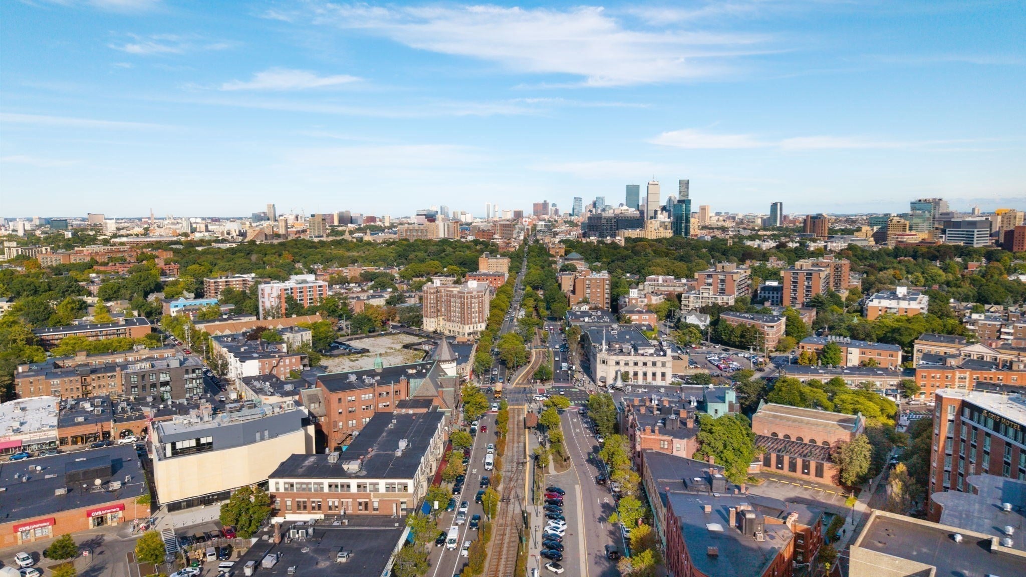20 Webster St #507, Brookline, MA, 20 Webster St #507, Brookline, MA Photo #37