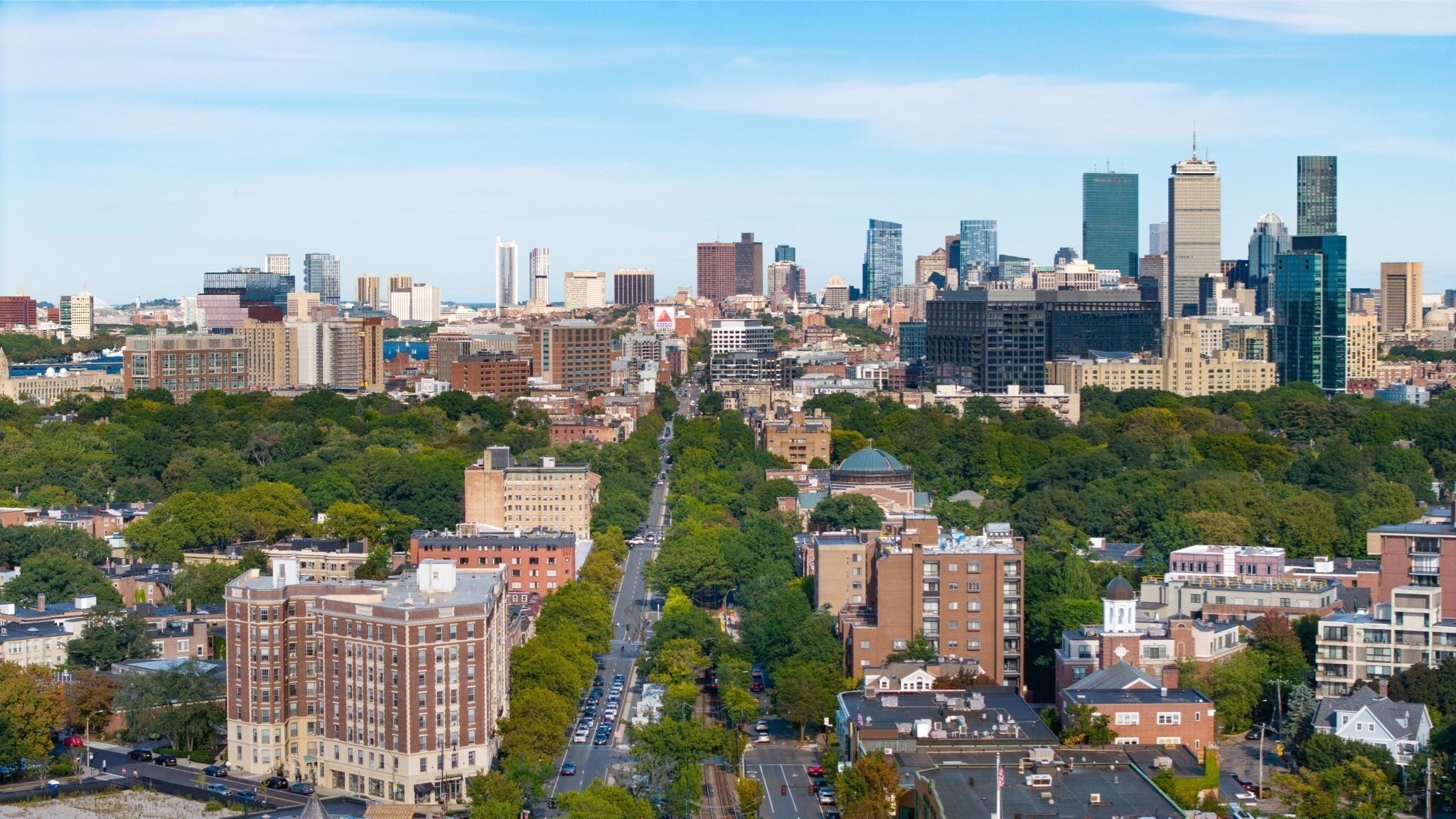 20 Webster St 507