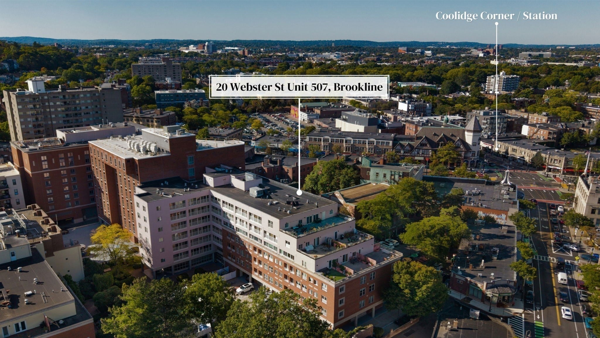 20 Webster St #507, Brookline, MA, 20 Webster St #507, Brookline, MA Photo #36