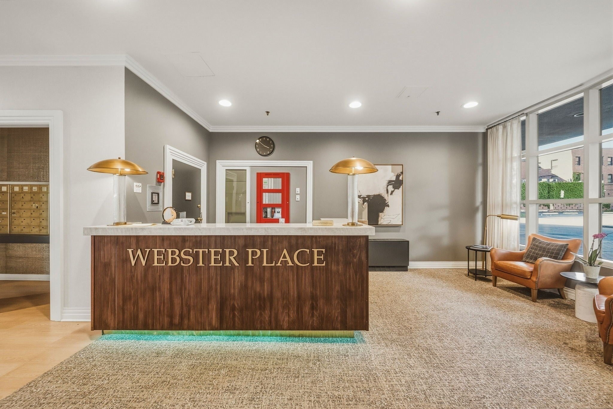 20 Webster St 507