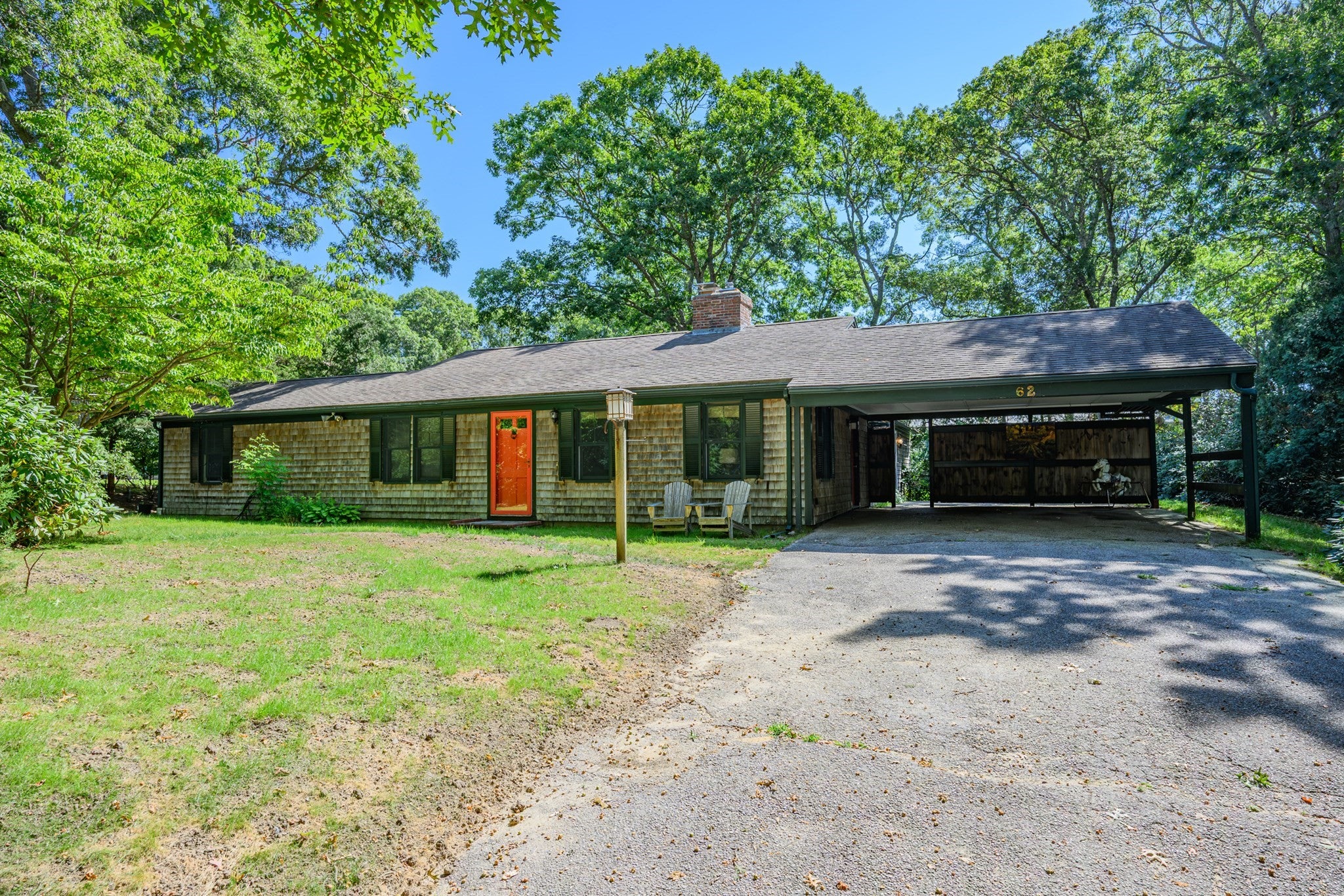 62 Hillside Dr, Barnstable, MA Photo #1