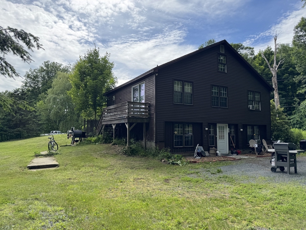 114 Parmenter Rd