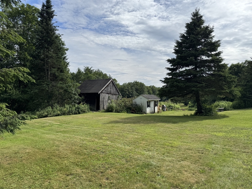 114 Parmenter Rd