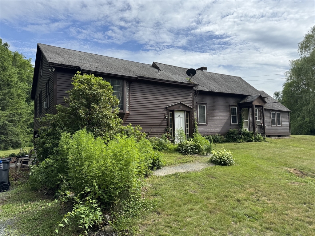 114 Parmenter Rd