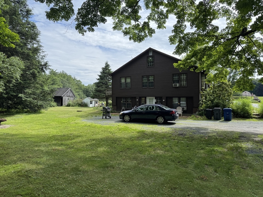 114 Parmenter Rd