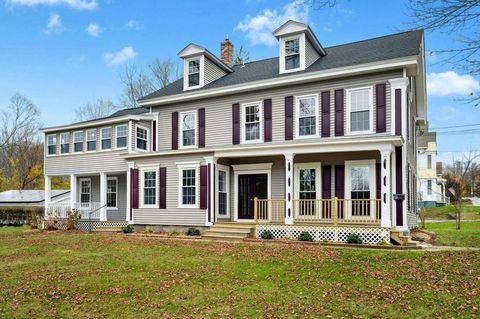 Photo of 95 S Main St, North Brookfield, MA 01535 (MLS # 73519663)
