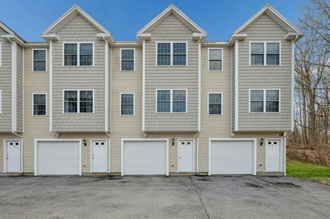 152 Worcester St 4 West Boylston MA 01583