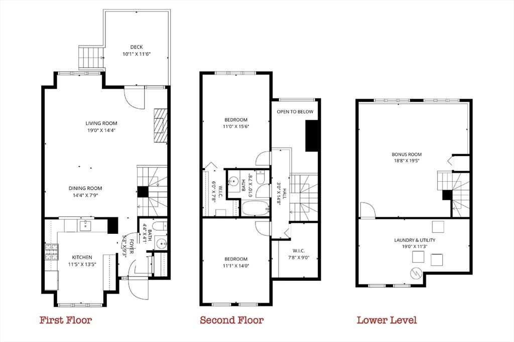 11 Rosewood Ln #11, Hopkinton, MA, 11 Rosewood Ln #11, Hopkinton, MA Photo #25