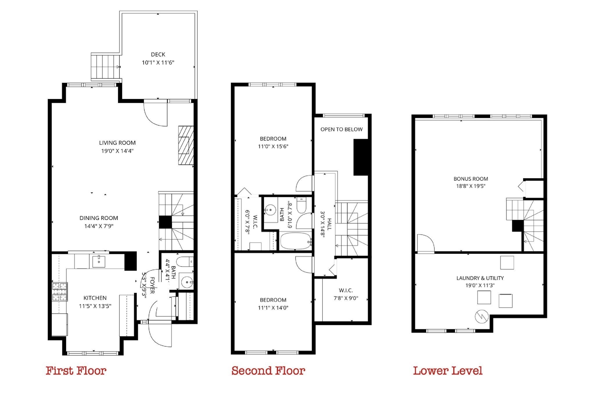 11 Rosewood Ln #11, Hopkinton, MA, 11 Rosewood Ln #11, Hopkinton, MA Photo #24