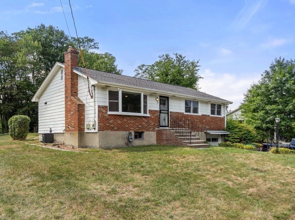 30 Prouty Road