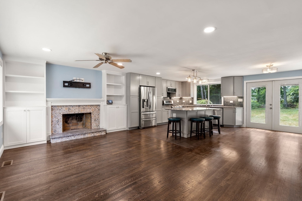 30 Prouty Road