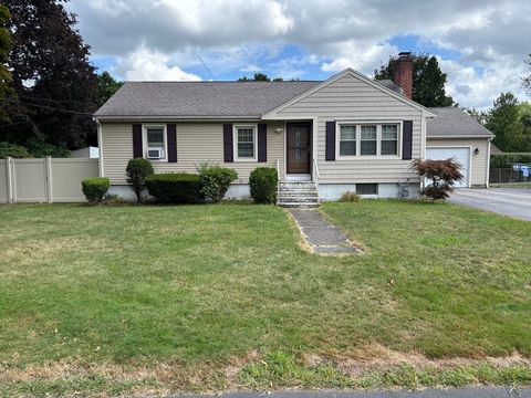 22 Beverly Rd Grafton MA 01536