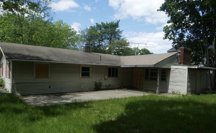 92 Summer St
