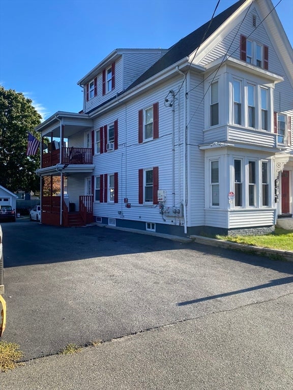 236 Market St