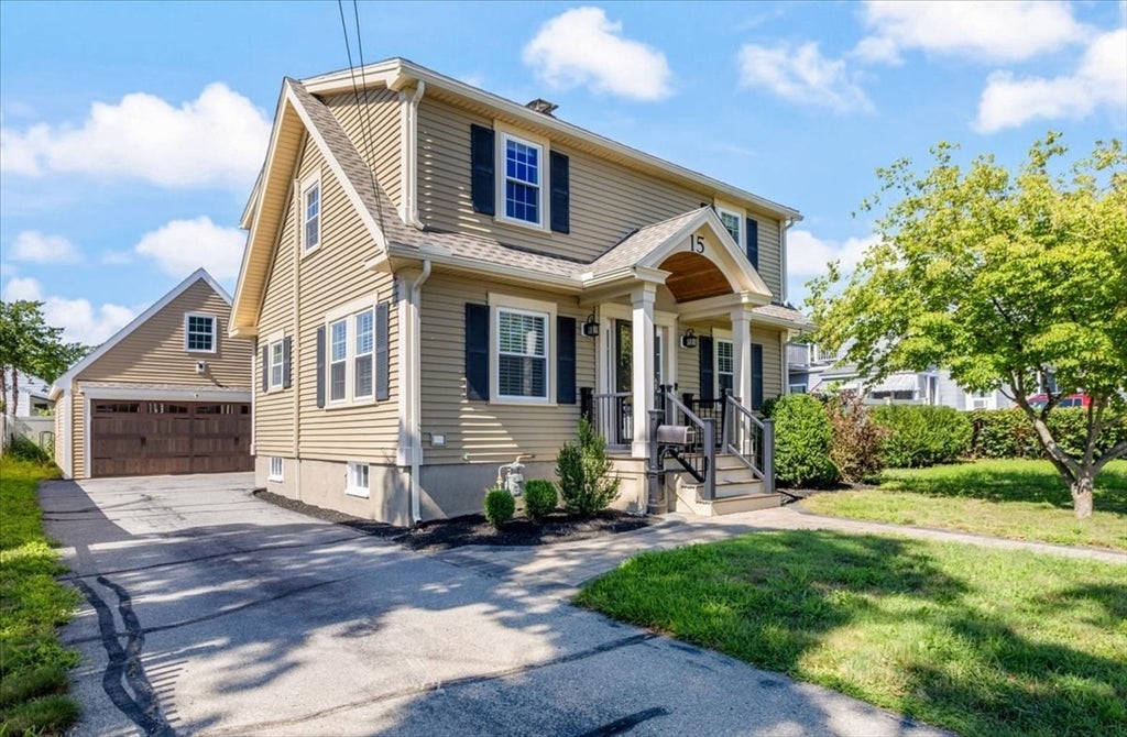 15 William Street, North Andover, MA, 15 William Street, North Andover, MA Photo #3