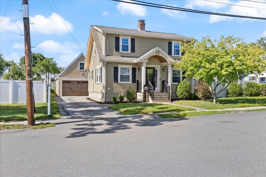 15 William Street, North Andover, MA, 15 William Street, North Andover, MA Photo #5