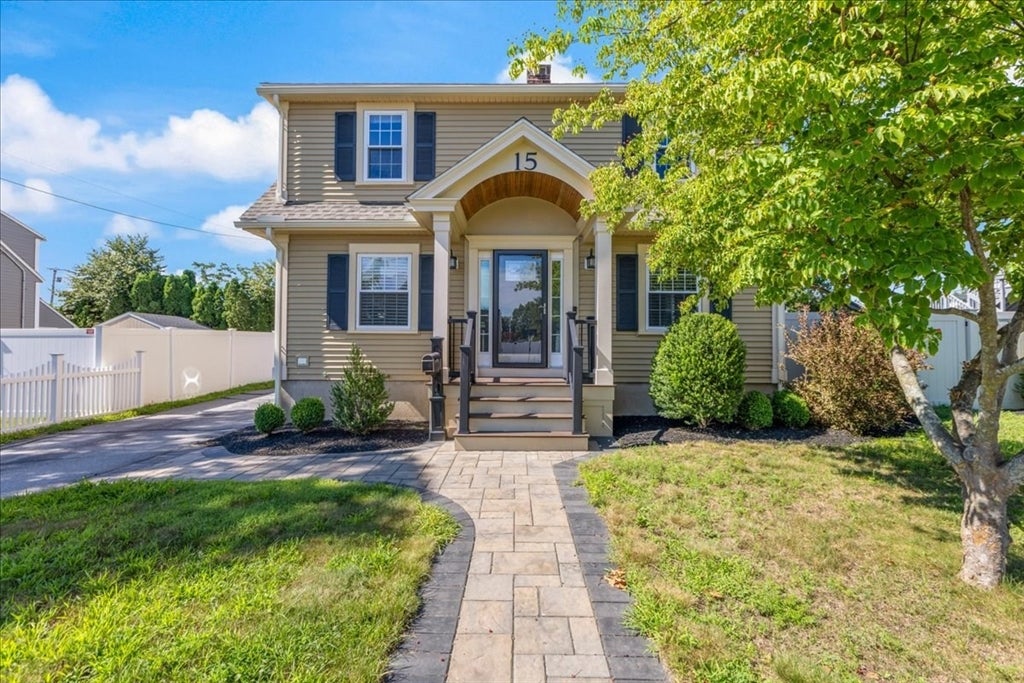 15 William Street, North Andover, MA, 15 William Street, North Andover, MA Photo #2