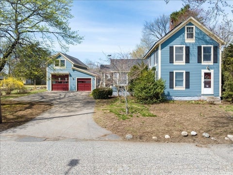 Photo of 10 Second Street, Natick, MA 01760 (MLS # 73502616)