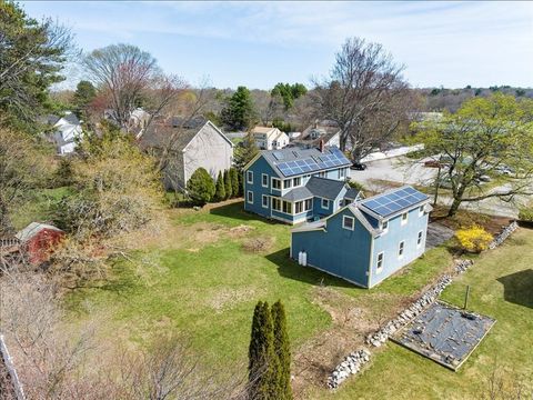 Photo of 10 Second Street, Natick, MA 01760 (MLS # 73502616)